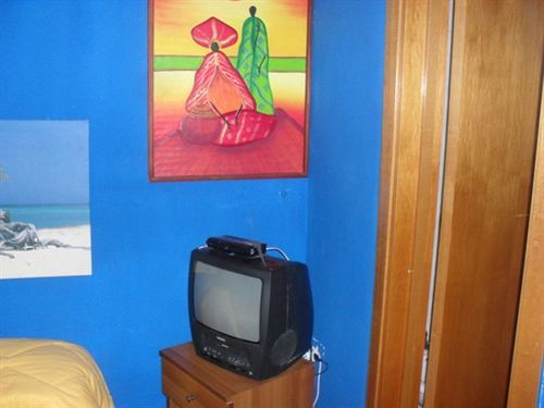 Bed and Breakfast beb elia Neapel Exterior foto