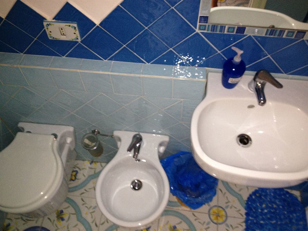 Bed and Breakfast beb elia Neapel Exterior foto