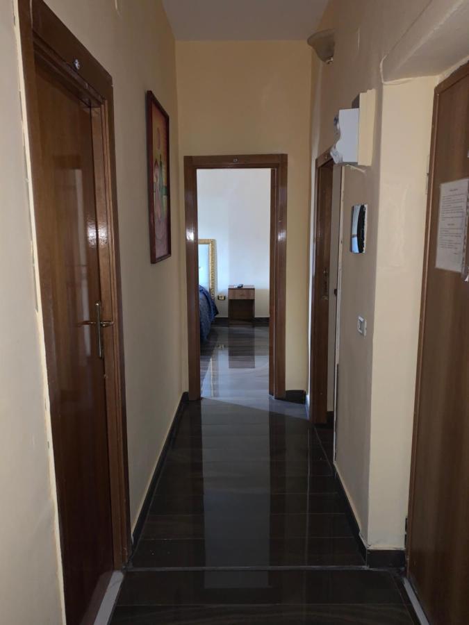 Bed and Breakfast beb elia Neapel Exterior foto